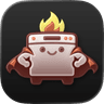 OvenHero App Icon